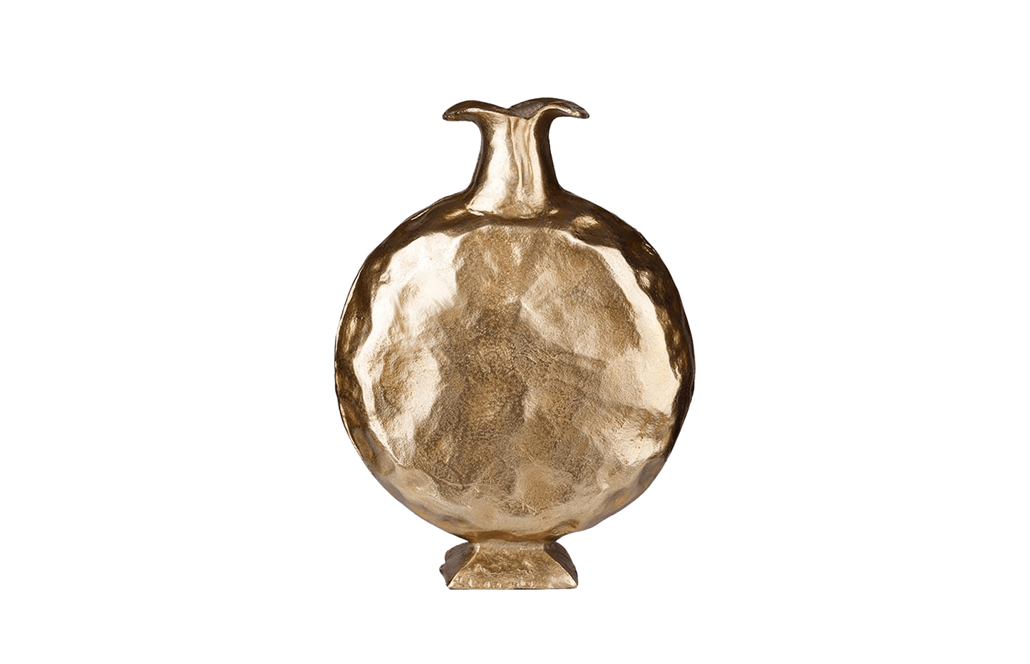 Gold Modern Dekoratif Vazo