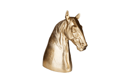 Gold Modern At Başı Dekor